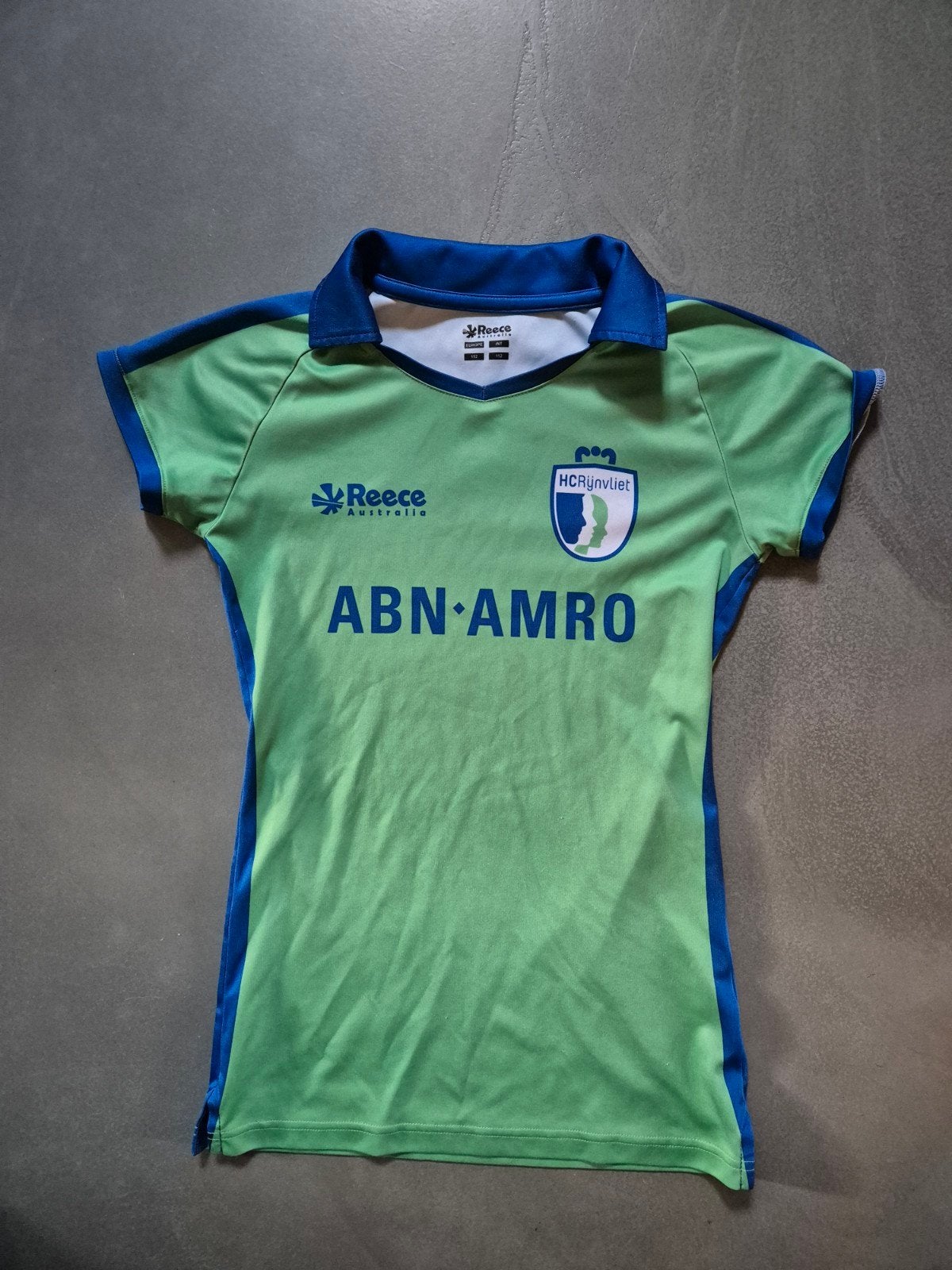 Hockeyshirt Rijnvliet maat 152, Ophalen, Meisje, Shirt of Longsleeve