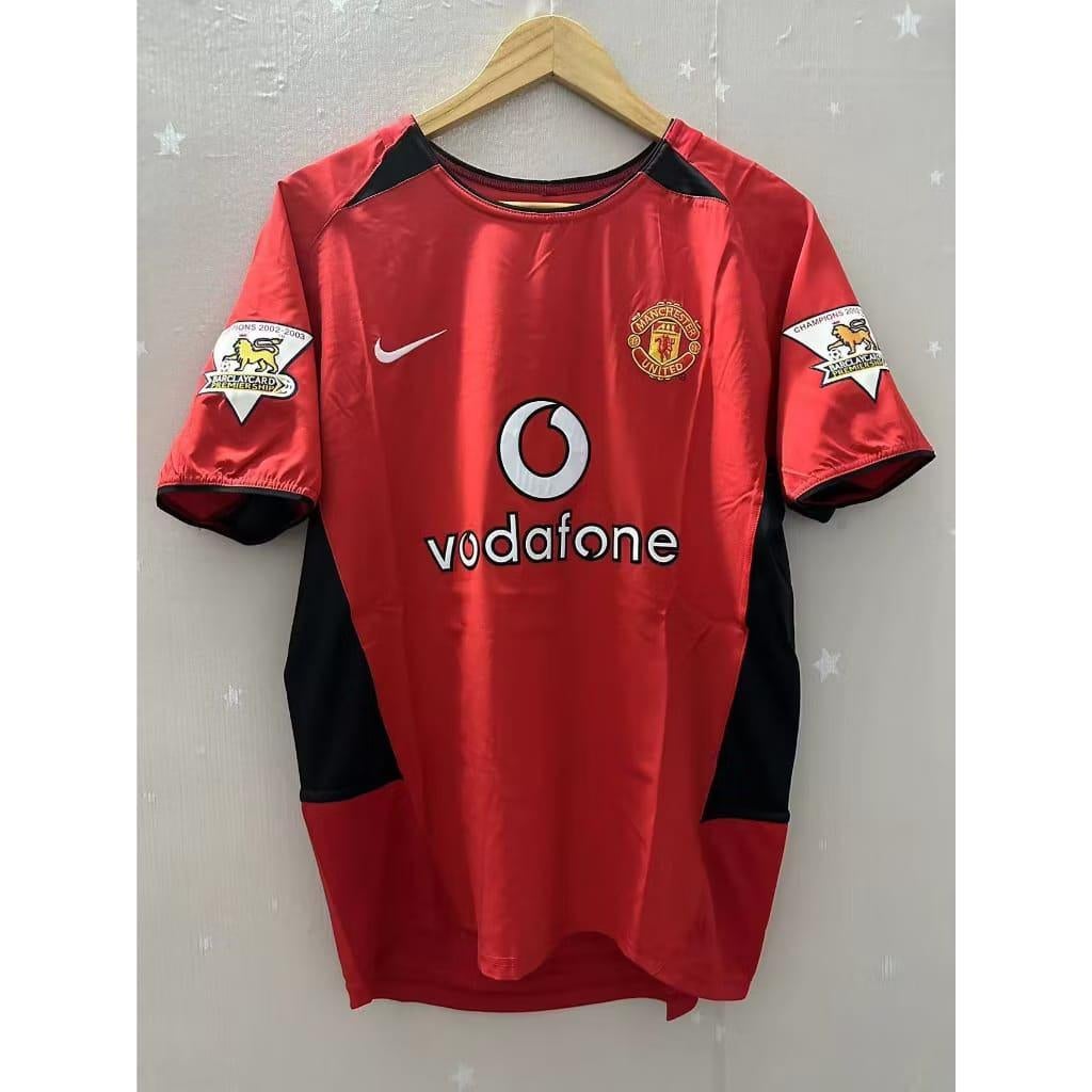 Manchester United van Nistelrooyshirt., Maat XL, Verzenden, Nieuw, Shirt