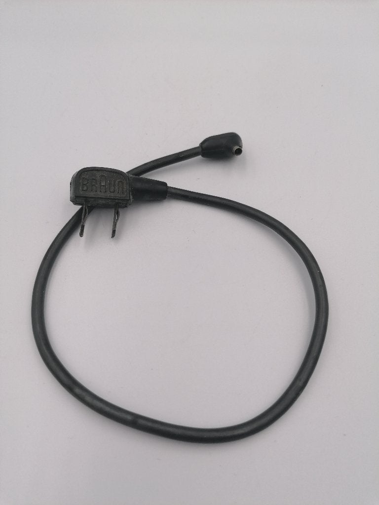 Braun flash sync cable vintage, Verzenden, Overige merken