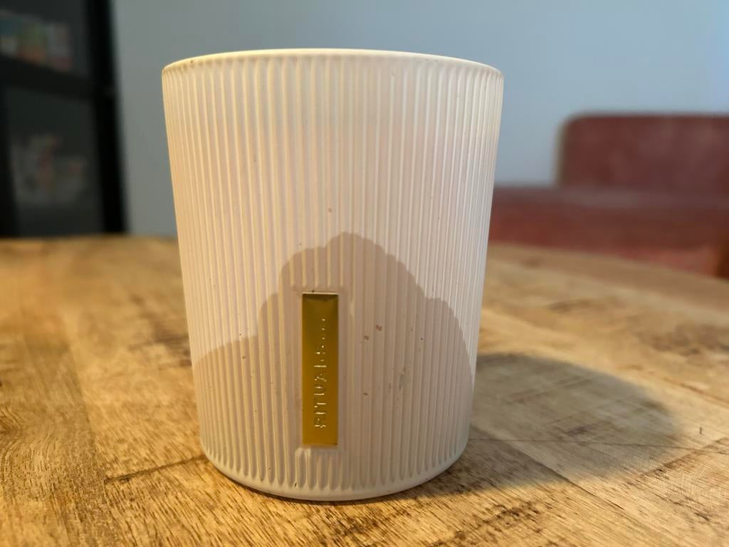 Rituals sakura kaars, Ophalen of Verzenden, Zo goed als nieuw, Overige materialen, Minder dan 25 cm