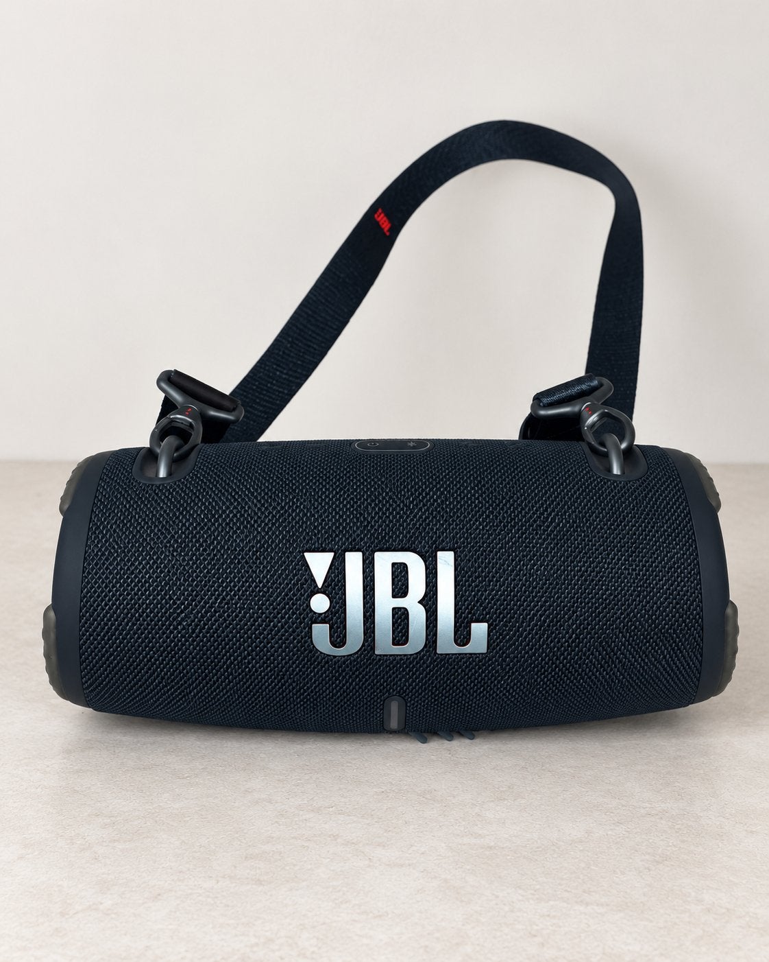 JBL Xtreme 3 Bluetooth Speaker – met draagriem – goede staat, Gebruikt, JBL, Overige typen, Ophalen of Verzenden