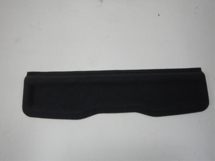 VW Lupo 6X0 Hoedenplank, Ophalen of Verzenden, Gebruikt