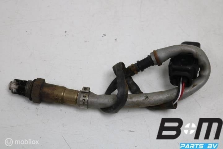 Lambdasonde voor katalysator Audi TT 8J 06F906262AC, Gebruikt