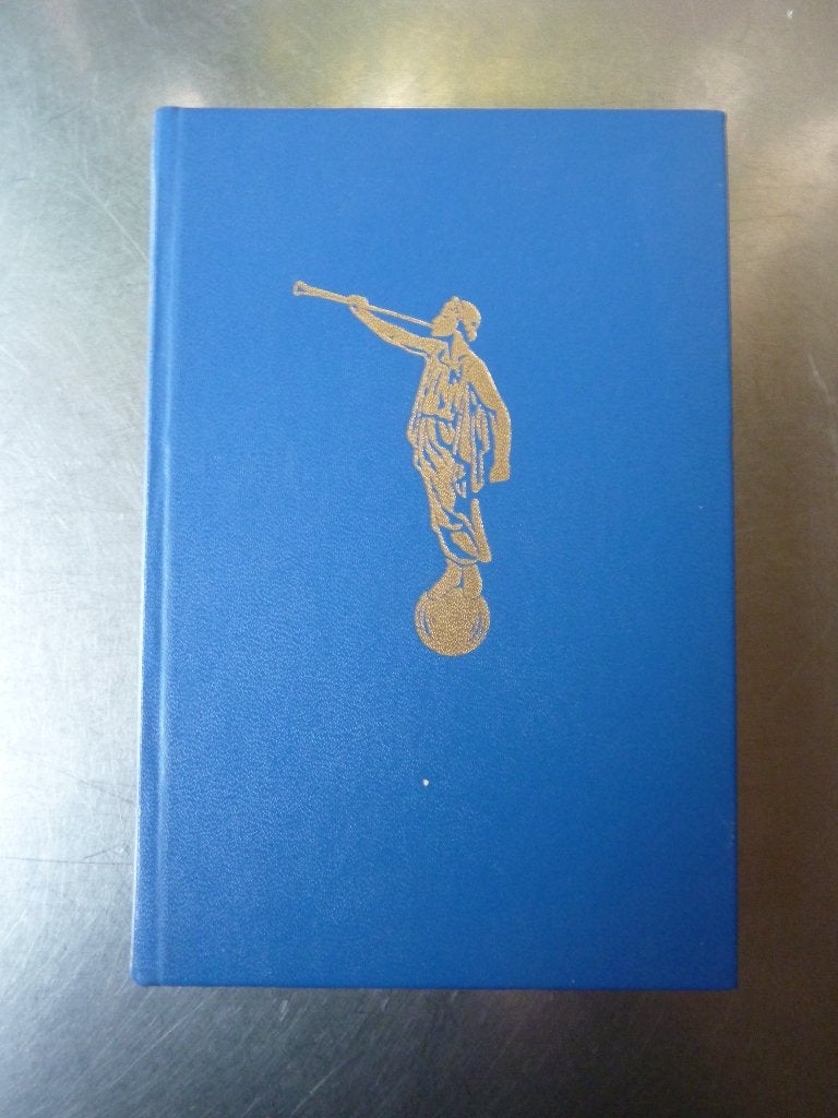 Het boek van Mormon, Ophalen of Verzenden, Gelezen