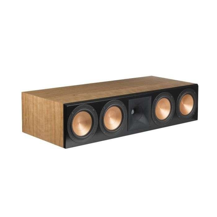 Klipsch RC-64 MK3, Audio, Tv en Foto, Luidsprekers, Nieuw, Front, Rear of Stereo speakers, 120 watt of meer, Overige merken, Ophalen of Verzenden