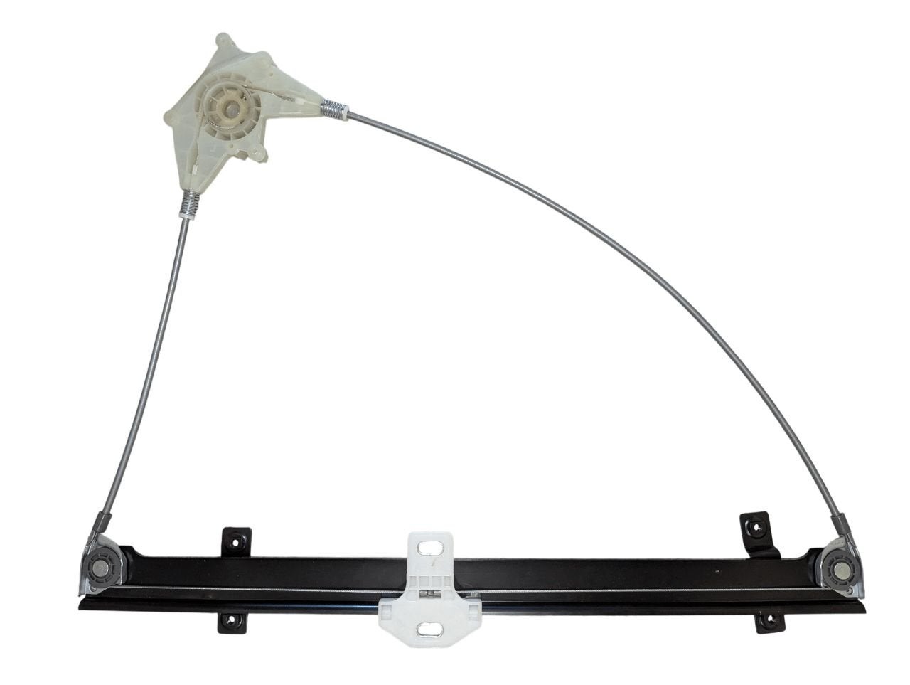 RAAMMECHANISME LINKS MET STEKKER 6-PINS DAF CF E6/XF 95 ZOND, -, -, Nieuw, -