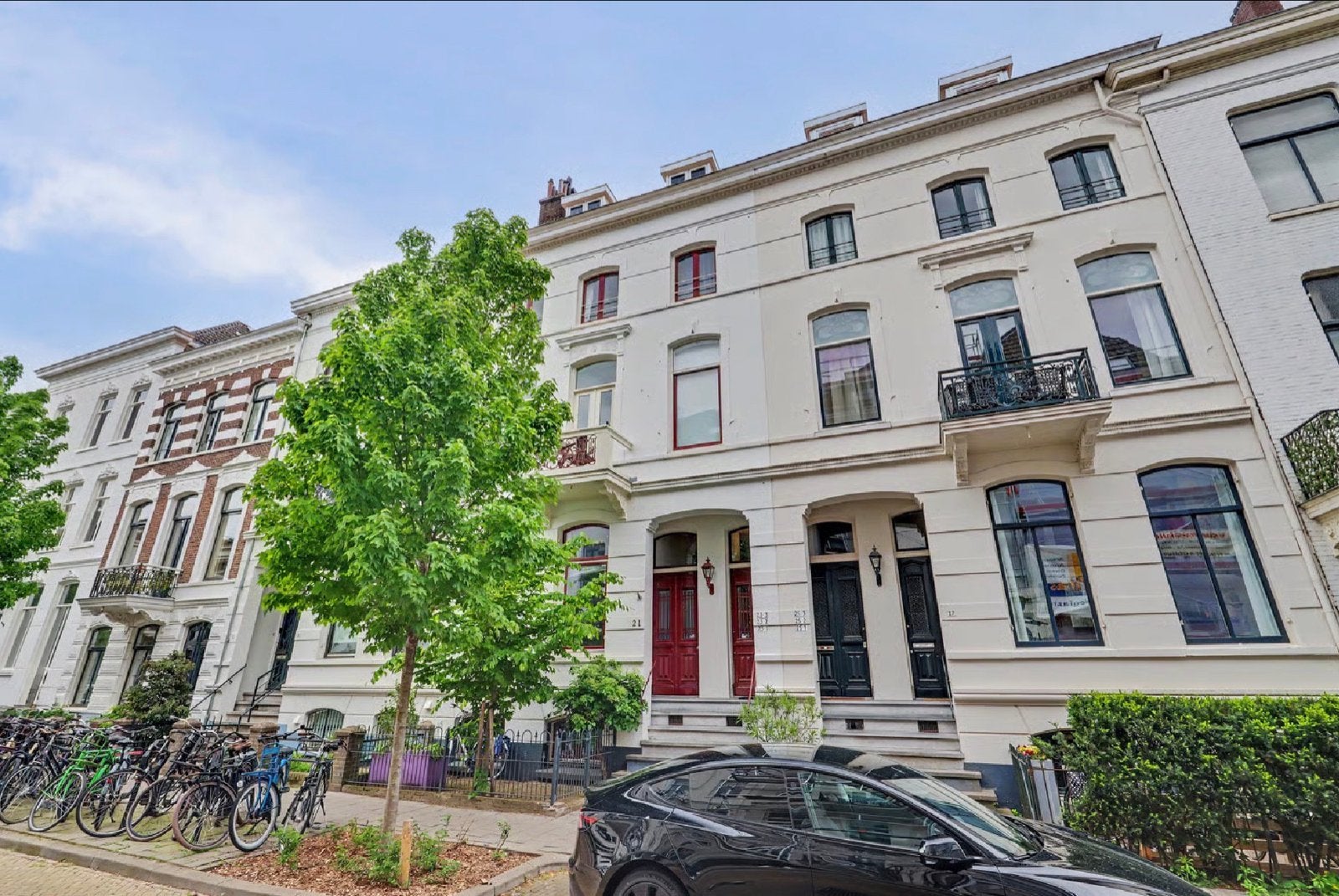 Appartement te huur, Gelderland, Direct bij eigenaar, 2 kamers, 50 m²