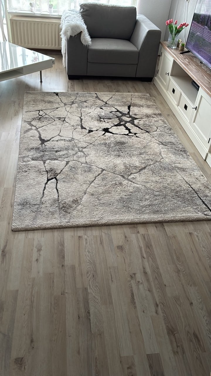 Tapijt, Ophalen, 150 tot 200 cm, 200 cm of meer, Zo goed als nieuw