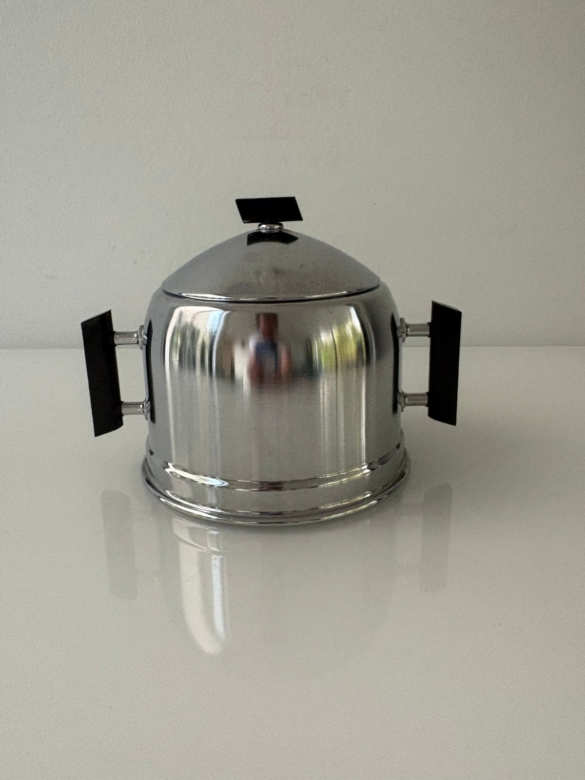 Foto 12 van Vintage koffieservies, Art Deco, merk Demeyere