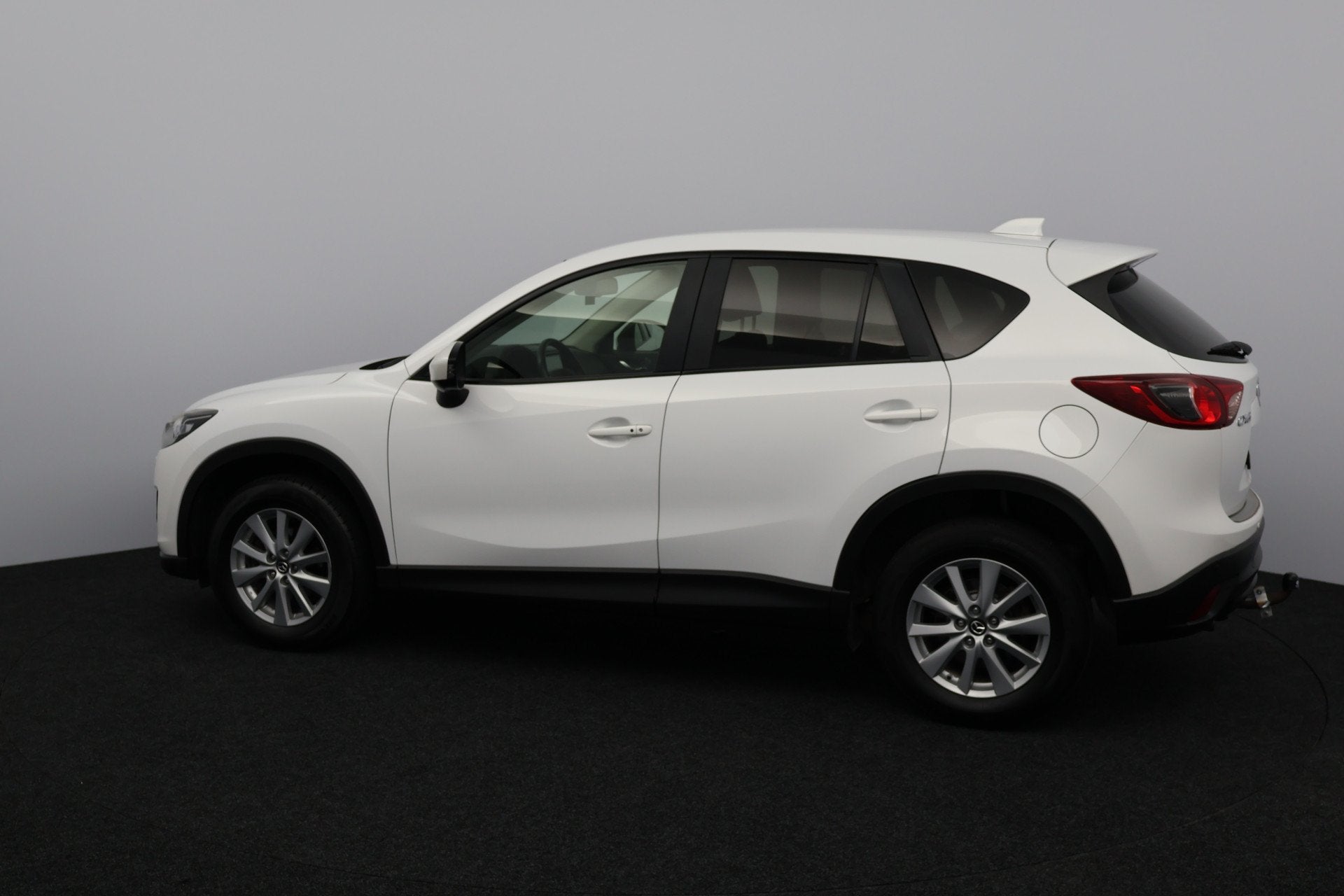 Mazda CX-5 2.0 Skylease+ Limited Edition 2WD/ Trekhaak/ BOSE, Voorwielaandrijving, Euro 5, Stof, 4 cilinders