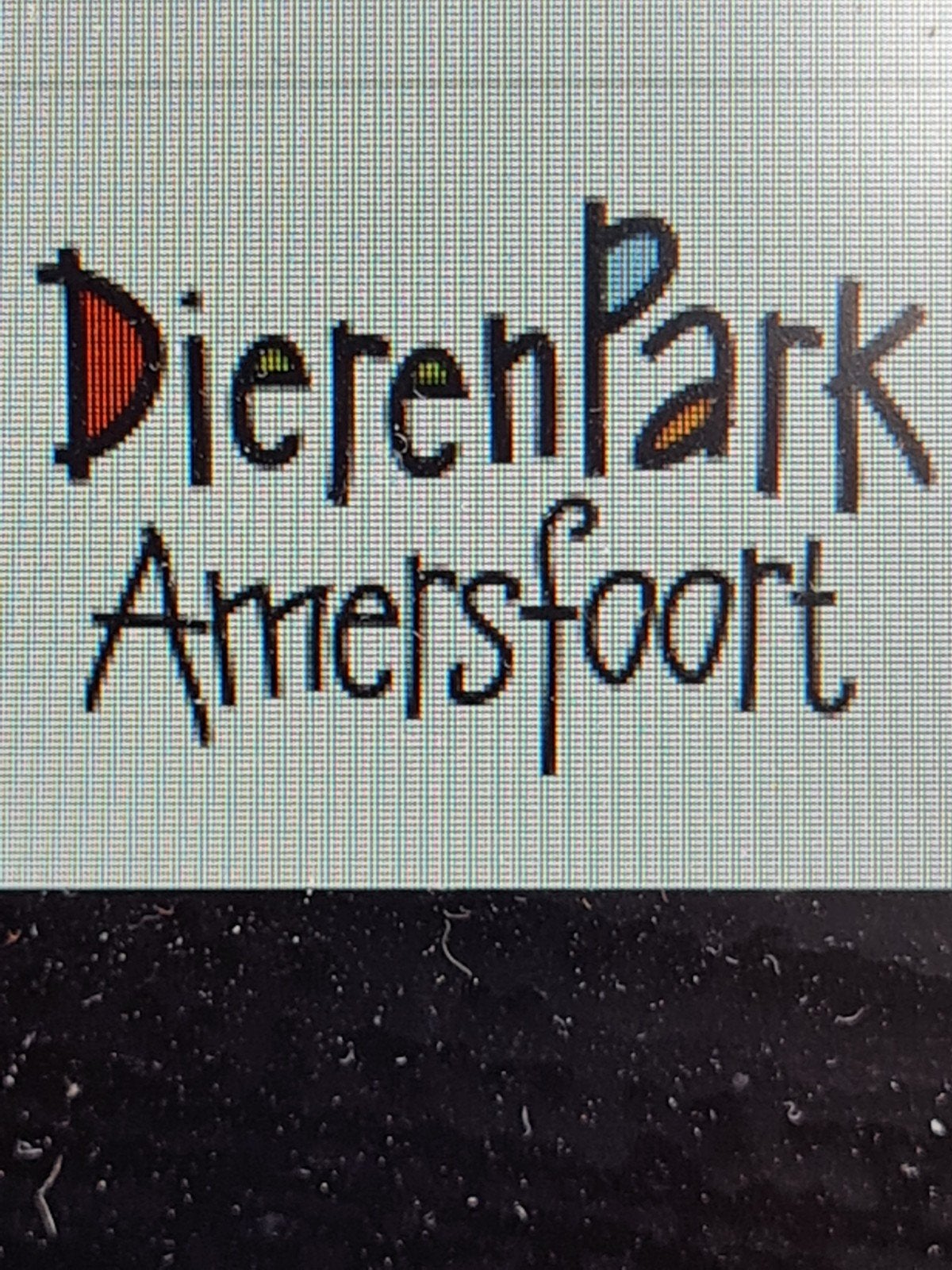 dierenpark Amersfoort 4 e-tickets, Tickets en Kaartjes, Drie personen of meer, Ticket of Toegangskaart