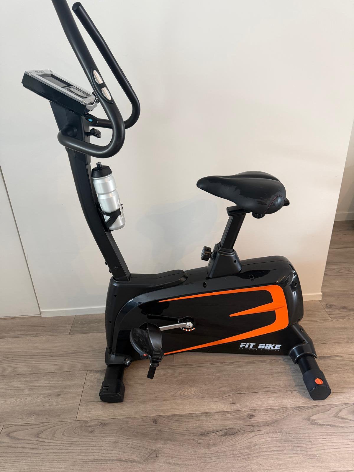 FitBike Ride 6 iPlus, Ophalen, Zo goed als nieuw, Hometrainer
