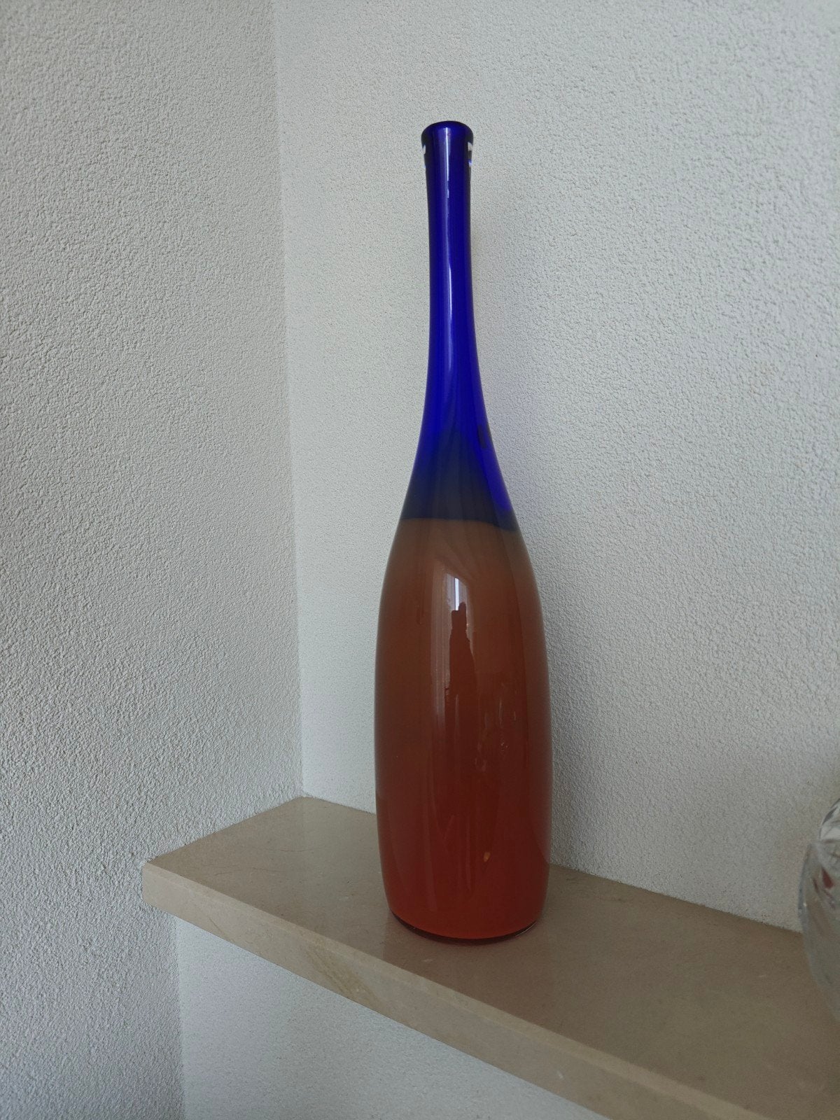Serica fles van Floris Meydam, Huis en Inrichting, Woonaccessoires | Vazen, Ophalen