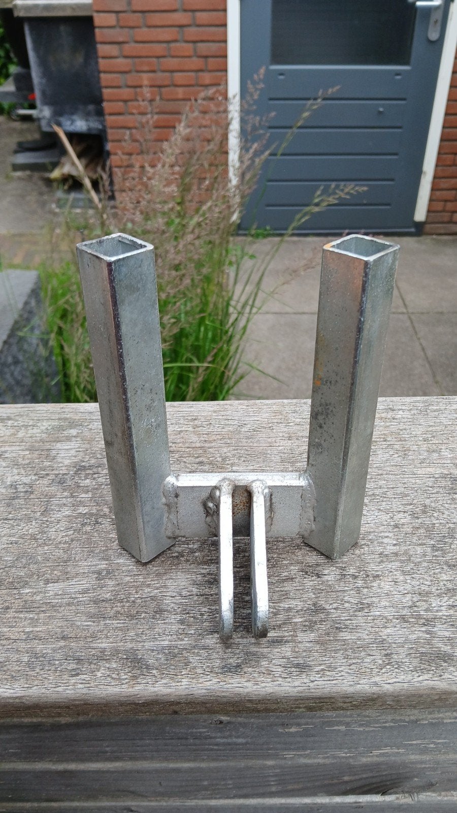 Twinny Load Beugel 11cm, Ophalen of Verzenden, Gebruikt