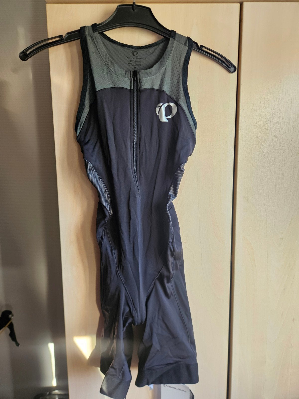 Pearl Izumi W Elite In-R-Cool Tri Suit - Nieuw met kaartjes, Ophalen of Verzenden