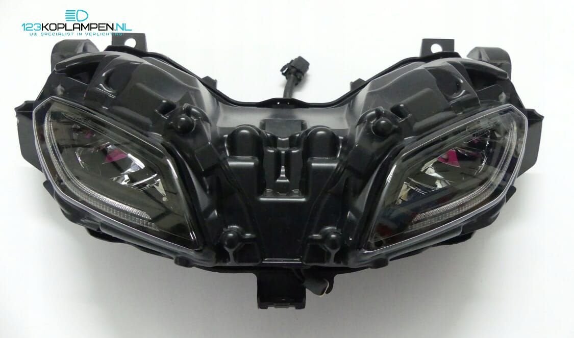 Yamaha Tracer 9 GT 900 Koplamp links rechts, Motoren, Ophalen of Verzenden, -, -, -