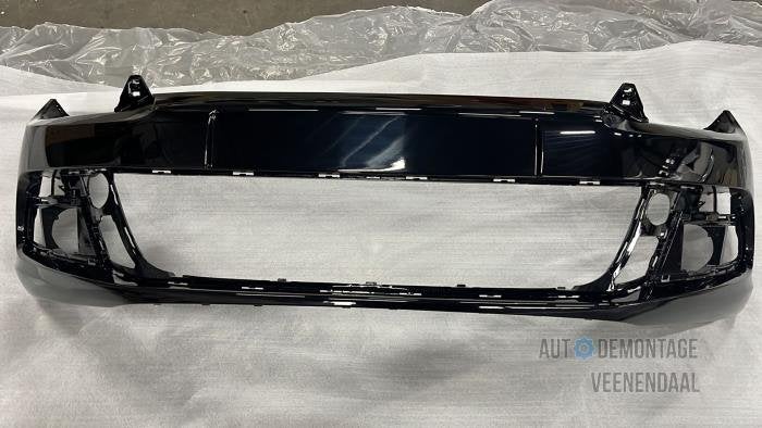 Voorbumper van een Volkswagen Scirocco (LC9X), -, Volkswagen, -, Nieuw