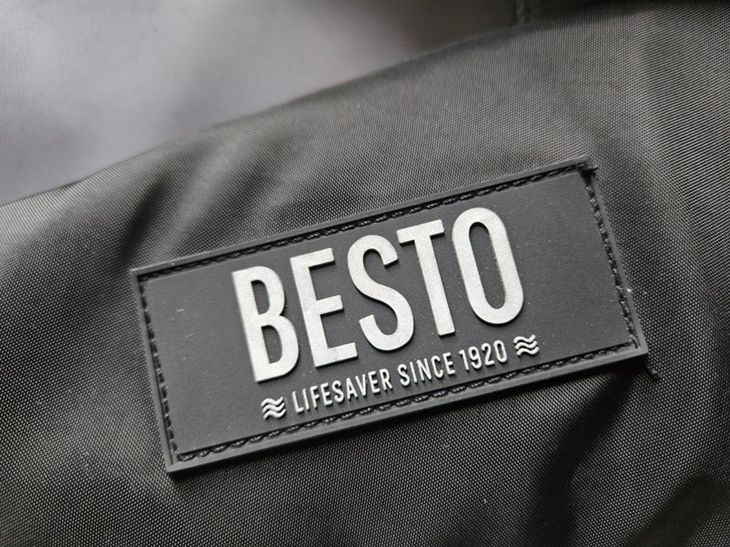 Zwemvest besto, Ophalen of Verzenden, Kind, Reddingsvest of Zwemvest