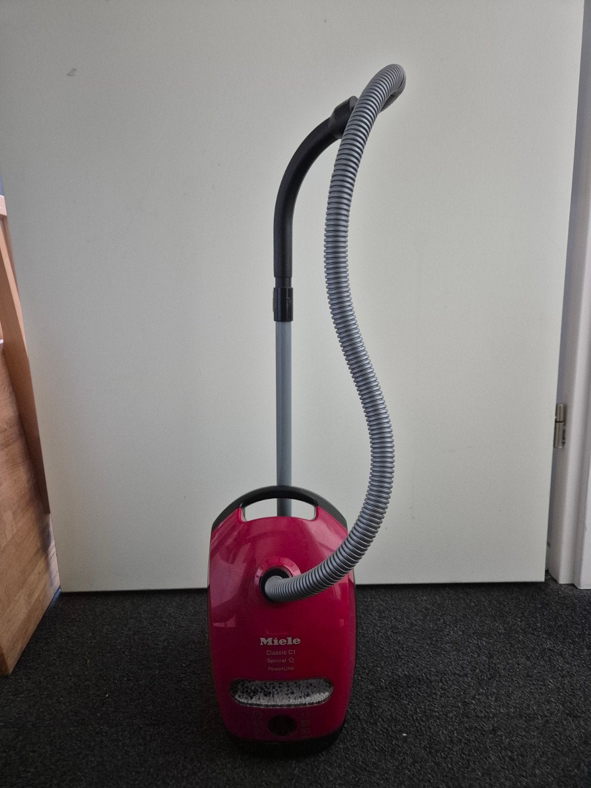 Miele Classic C1 Speelgoed Stofzuiger voor Kinderen, Kinderen en Baby's, Speelgoed | Overig, Gebruikt, Jongen of Meisje, Ophalen of Verzenden