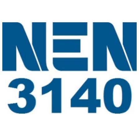 NEN 3140 Keurmeester E. Gereedschap Arbeidsmid. Keuren, 24-uursservice