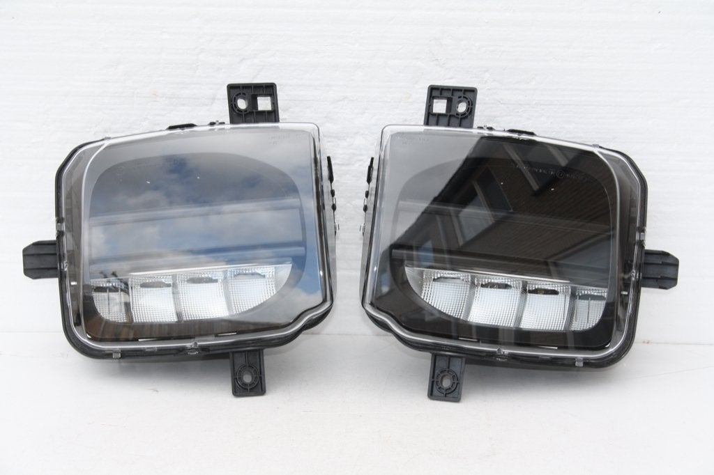 Dagrijlicht LED VW T-Cross links rechts 2GM 941 661 / 2 A, Ophalen of Verzenden