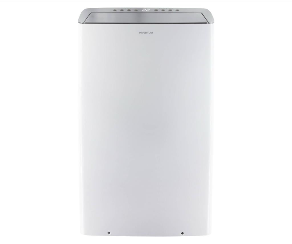 Inventum AC127WSET Mobiele Airco - Bijna niet gebruikt, Nieuw, 3 snelheden of meer, Ophalen of Verzenden, Koelen en Ontvochtigen