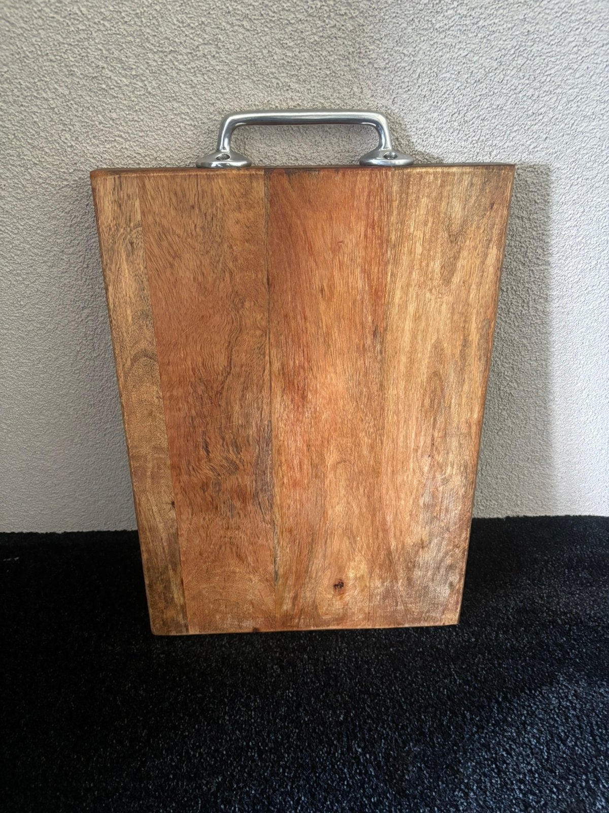 Riviera maison robuuste plank, Huis en Inrichting, Keuken | Keukenbenodigdheden, Ophalen of Verzenden, Zo goed als nieuw, Hout