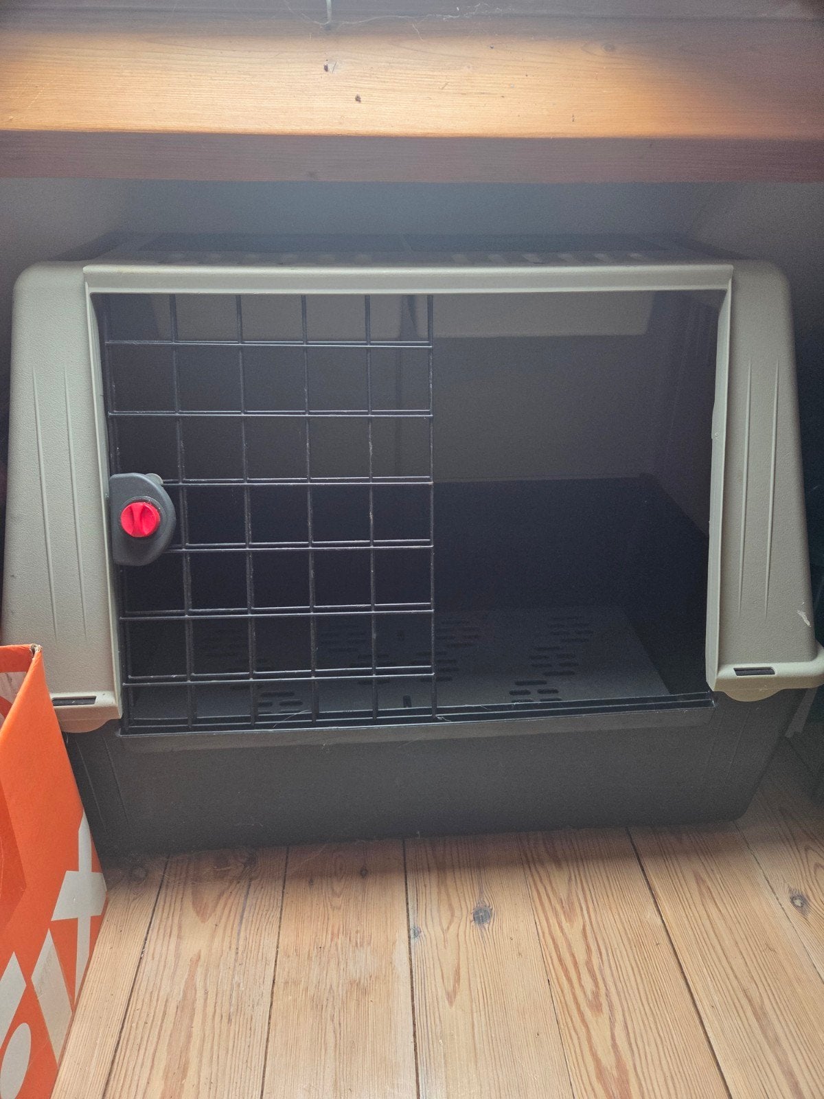autobench, Dieren en Toebehoren, Ophalen of Verzenden