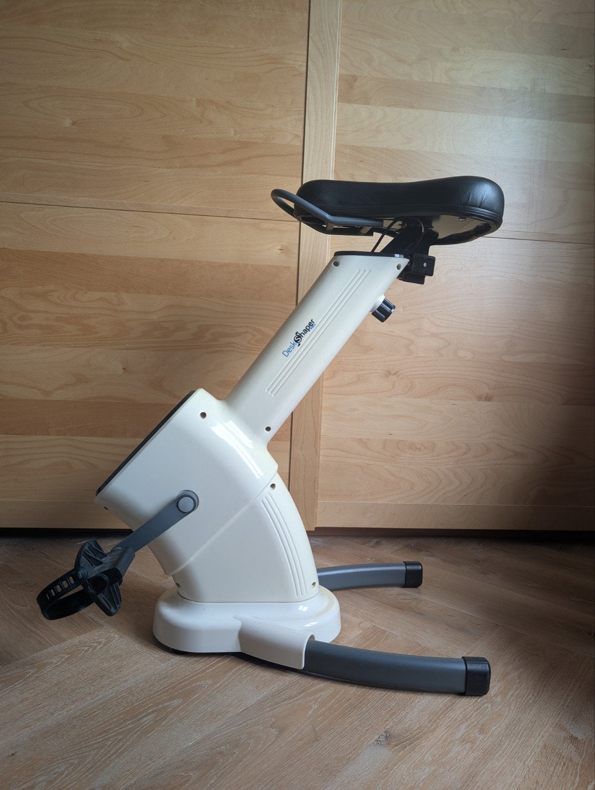Bureaufiets  / Desk Bike - Desk Shaper Pro, Ophalen, Gebruikt, Benen, Hometrainer
