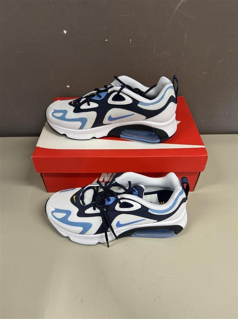 Nike Air Max 200 trainers CT1262 103 maat 40, Ophalen of Verzenden, Nieuw, Overige kleuren