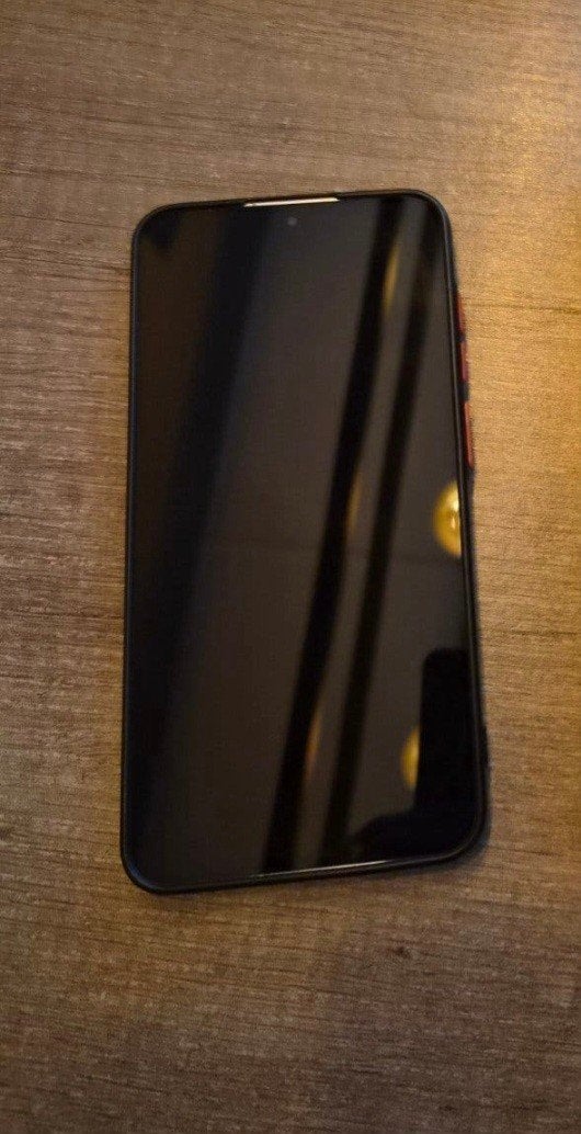 Samsung Galaxy S24 5G 256GB Zwart...