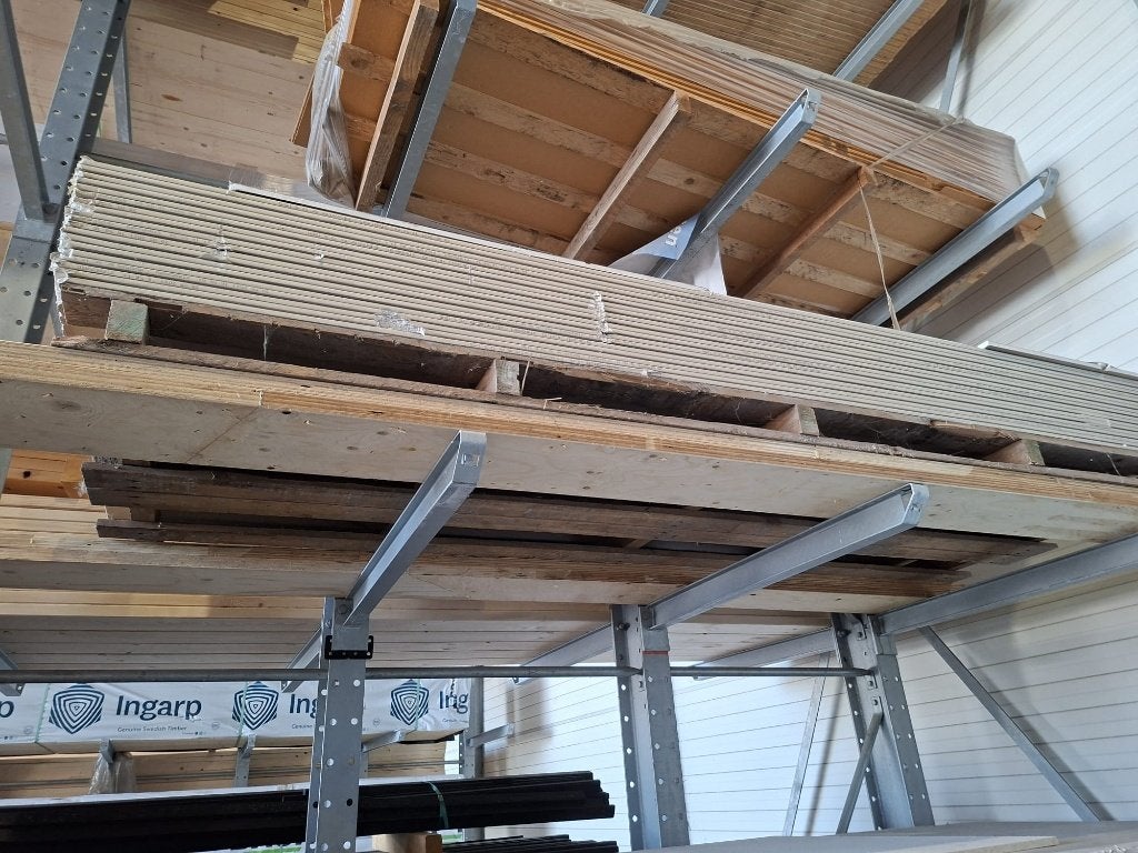 Wandgipsplaten 120x260, 12,5mm dik  19 stuks, Doe-het-zelf en Verbouw, Platen en Panelen, Ophalen, Nieuw, Overige materialen, Minder dan 20 mm