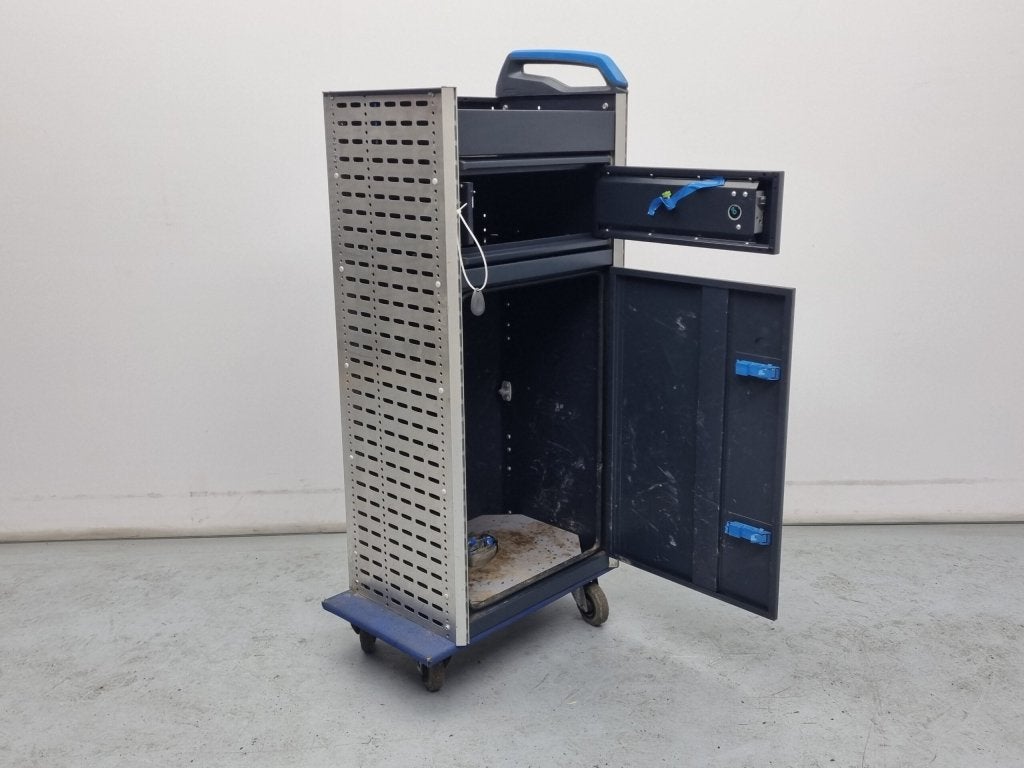 Sortimo bedrijfswagen inrichting bedrijfswageninrichting, Auto diversen, Niet ingevuld, Gebruikt, Niet ingevuld, Ophalen of Verzenden