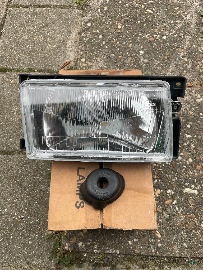 Nieuwe diversen auto onderdelen VW Polo II 1991/94, Ophalen of Verzenden, Nieuw