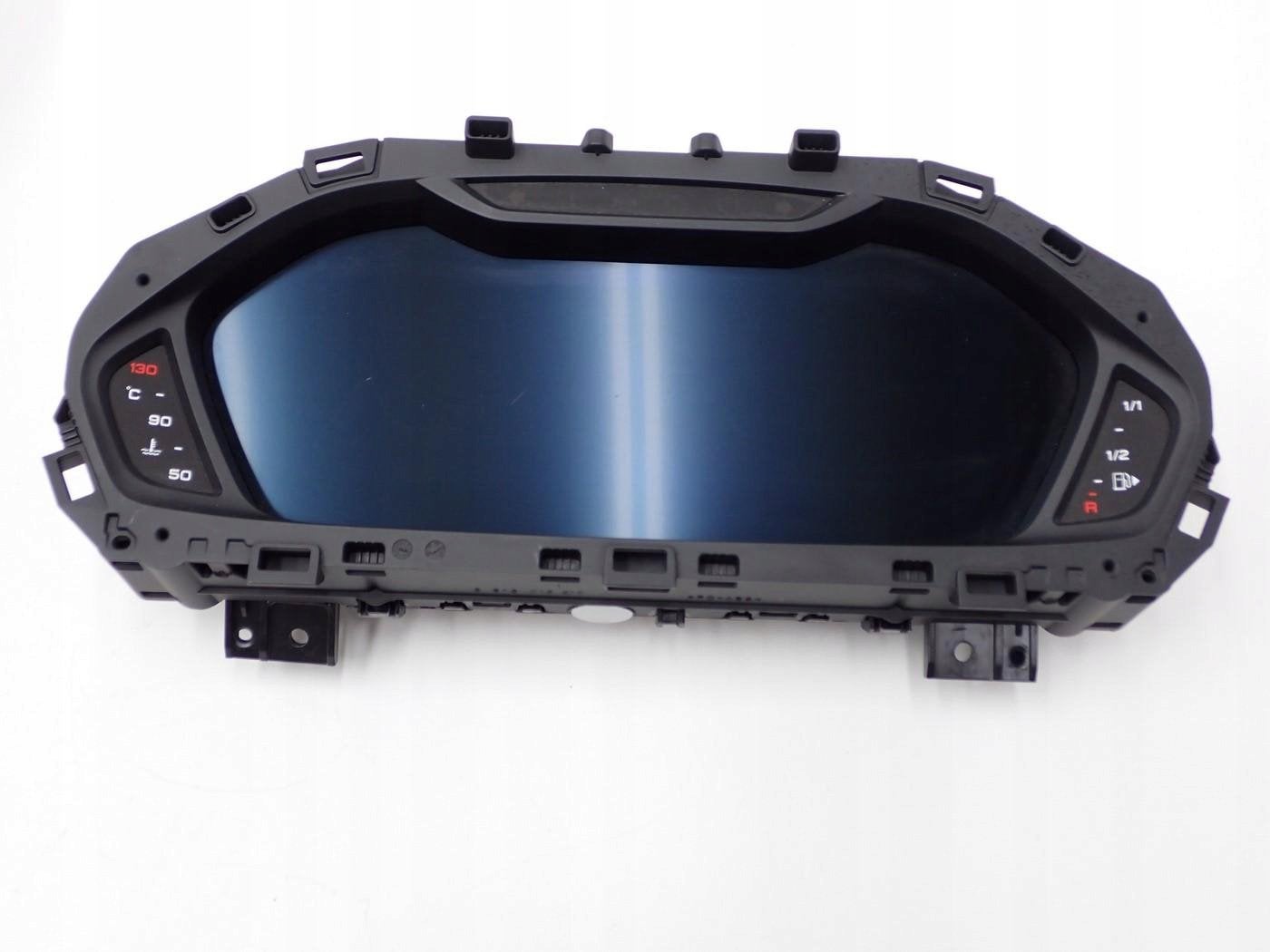 83A920790A Audi Q3 F3 Virtual Cockpit Cluster Teller Dash, Auto-onderdelen, Ophalen