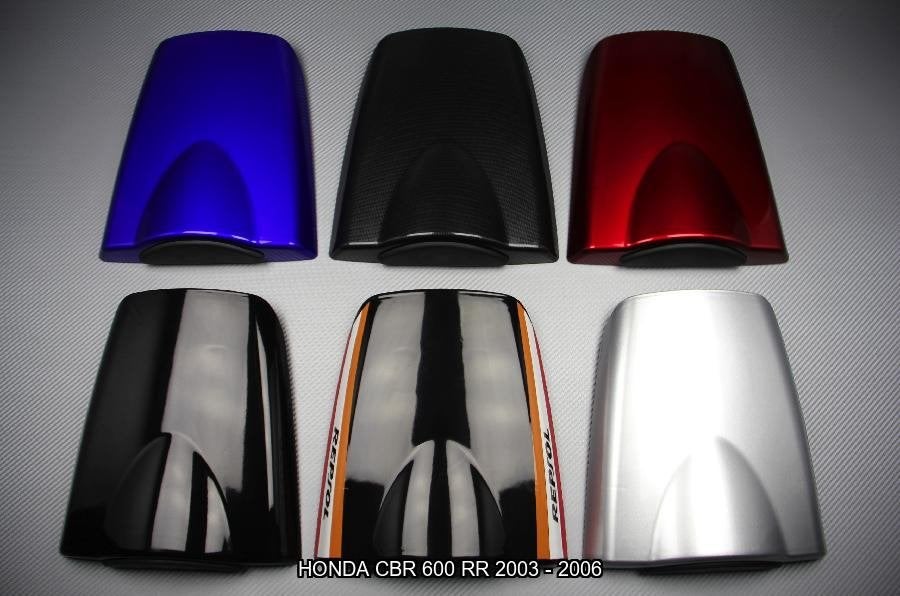 AVDB Seat Cover voor HONDA CBR 600 RR 2003 2006 2005, Ophalen of Verzenden, Nieuw
