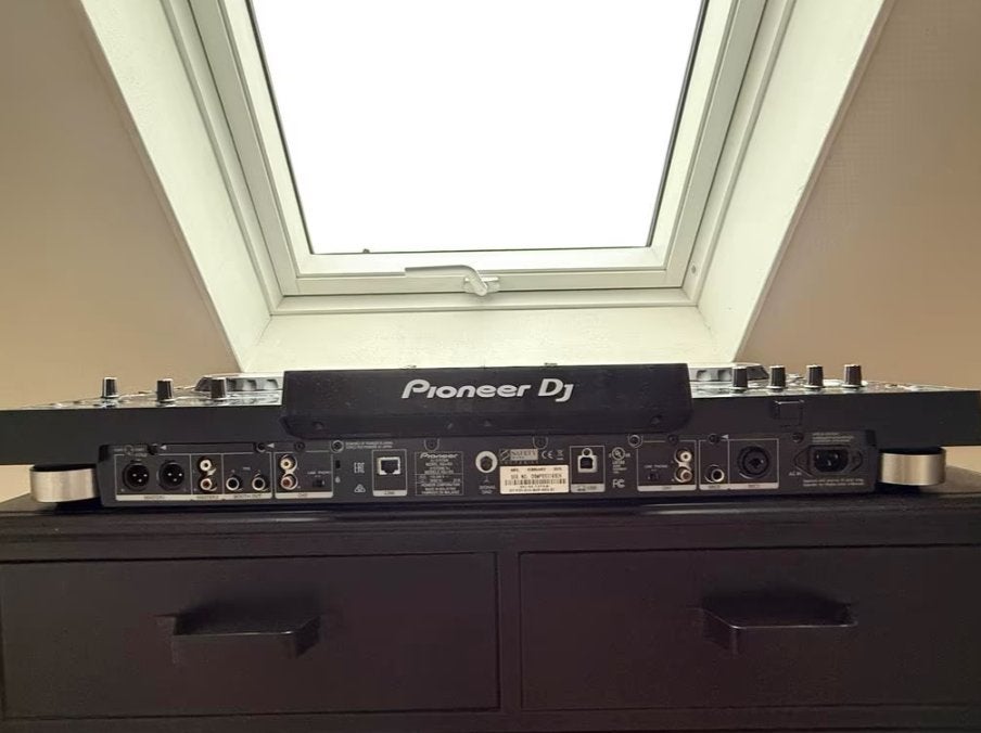 Foto 3 van Pioneer All in One XDJ RX standalone dj set cdj 2000 xz 2 3