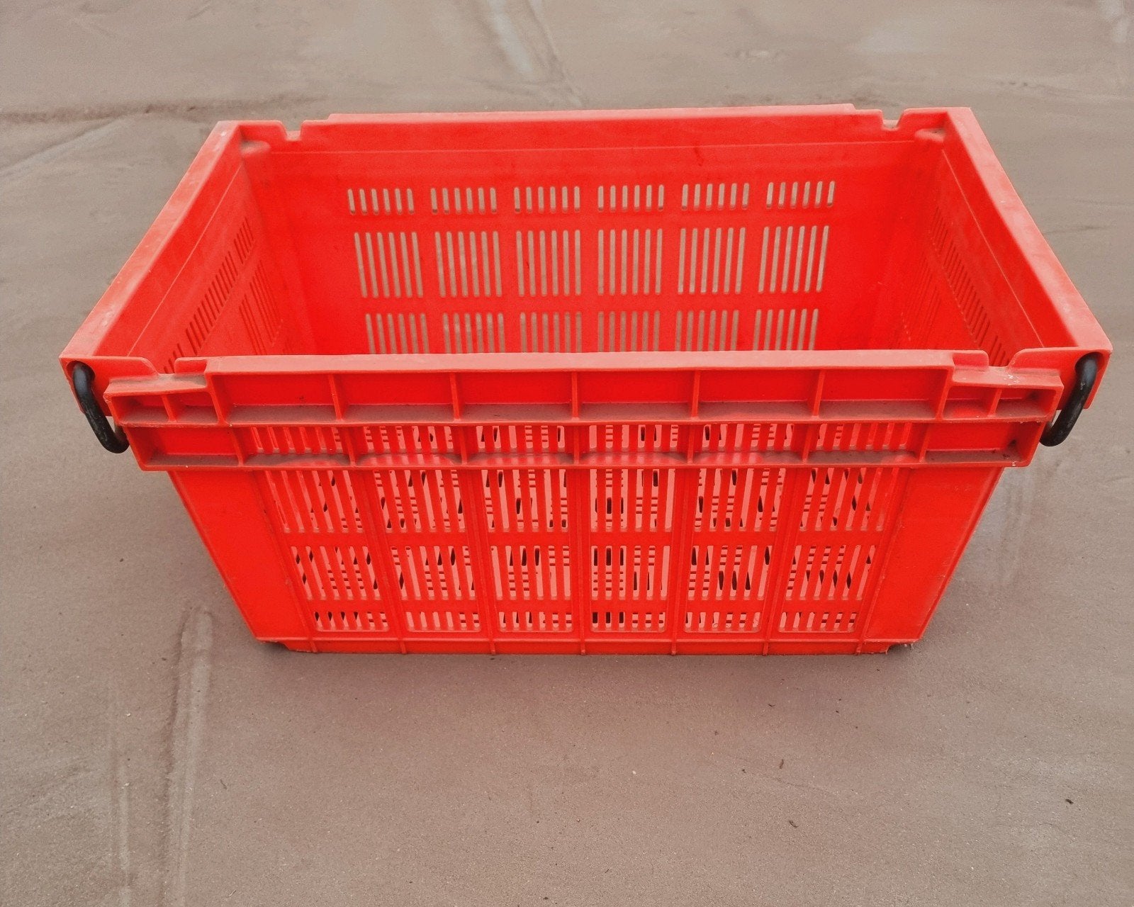 Handige kratten voor opslag of transport, Ophalen, Gebruikt, 40 tot 60 cm, 50 tot 75 cm