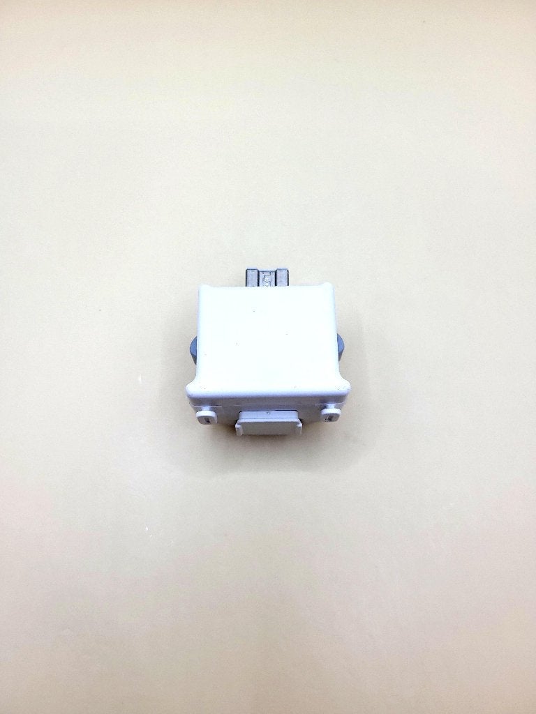 Nintendo Wii Motion Plus Blok Adapter Wit, Spelcomputers en Games, Nintendo, Nintendo support, Overige genres, 1 speler