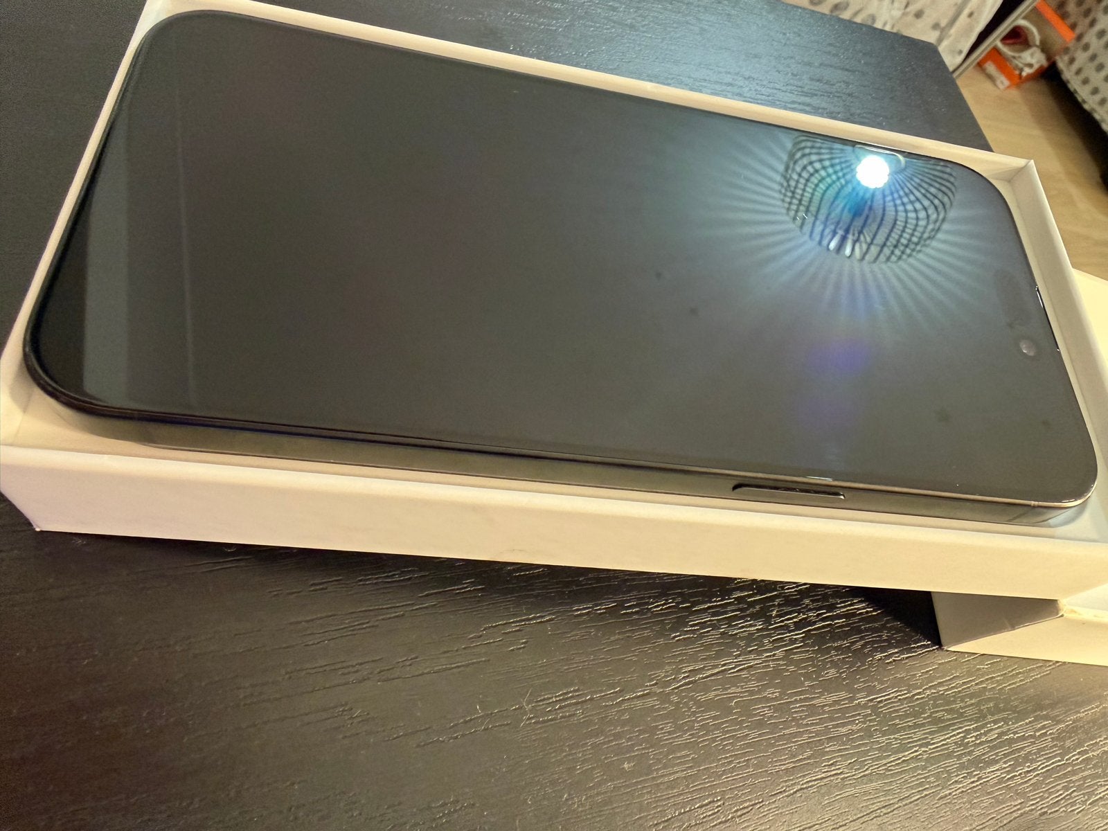 iPhone 15 Pro Max 512 GB - Zo goed als nieuw, 512 GB, IPhone 15 Pro Max, Ophalen of Verzenden, Zo goed als nieuw