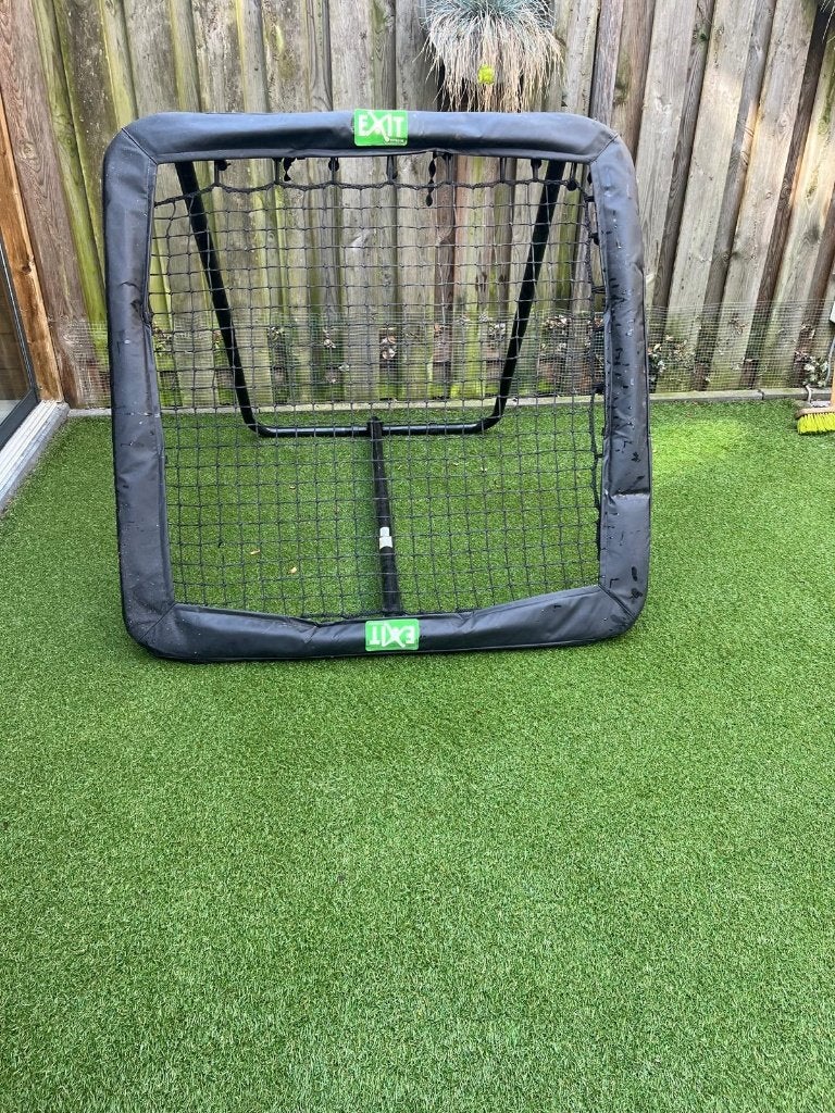 EXIT Rebounder, Maat XS of kleiner, Ophalen, Gebruikt, Bal