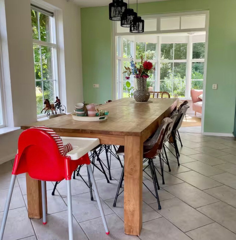 Tijdelijk beschikbaar landelijk huis, 50 m² of meer, Overige regio's