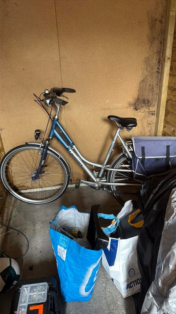 Zo goed als nieuwe damesfiets., Ophalen of Verzenden, Zo goed als nieuw, Overige merken