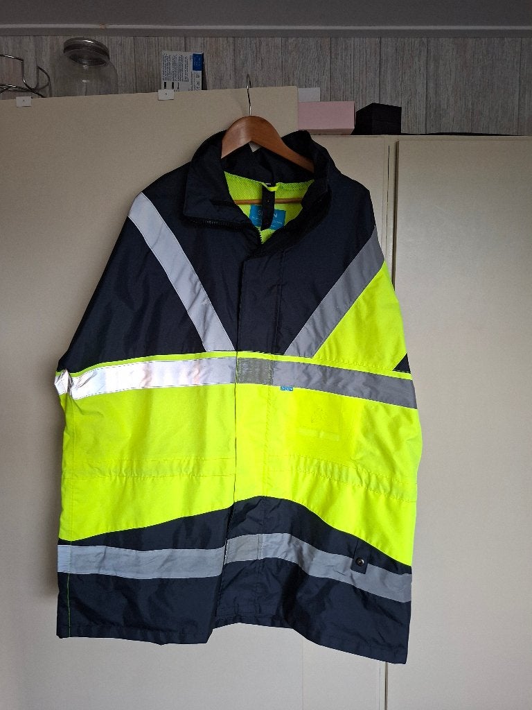 werkkleding, Doe-het-zelf en Verbouw, Ophalen, Nieuw