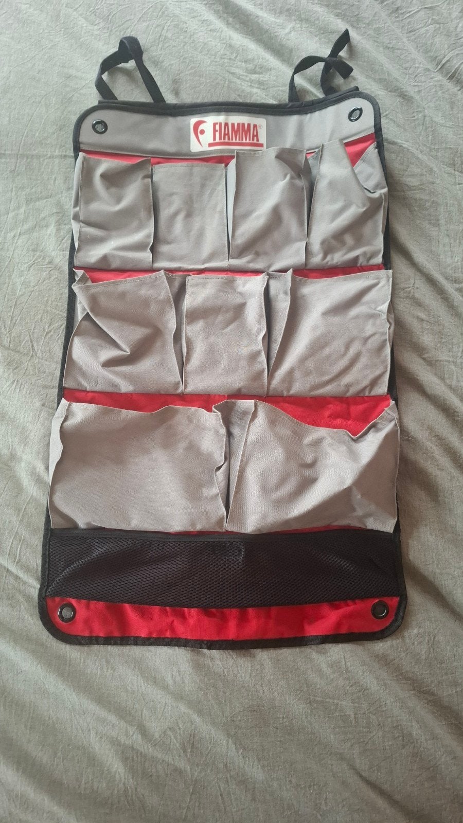 Fiamma opbergzak voor camper of caravan, Ophalen of Verzenden