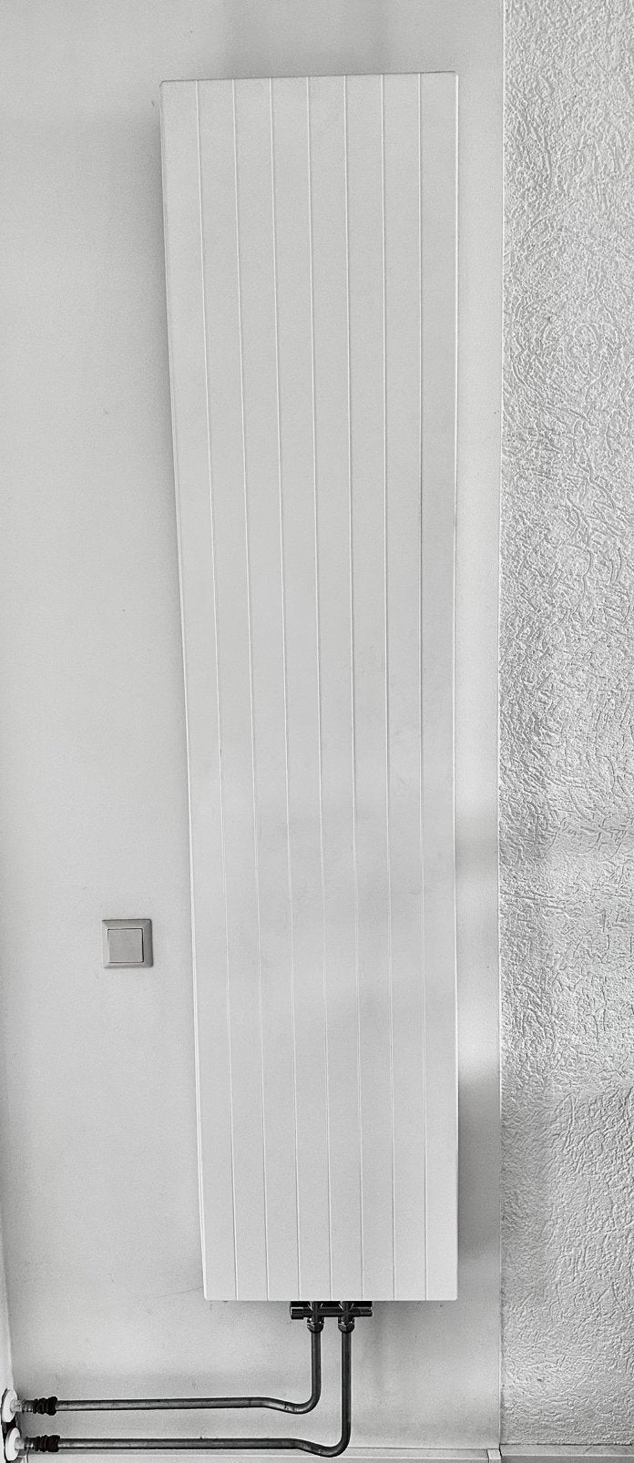 Henrad softline 4 plus paneelradiator 2241W, Ophalen, Radiator, Minder dan 60 cm, 80 cm of meer
