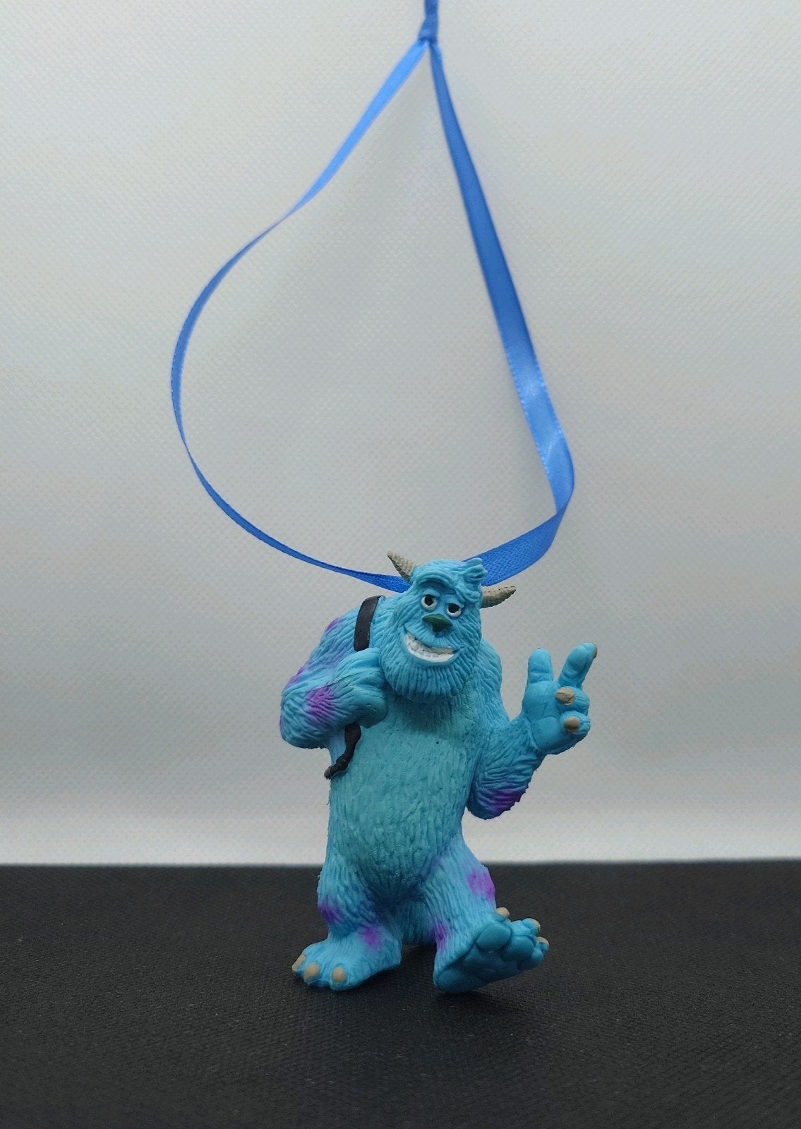 Disney Sully Sulley Sullivan kerst ornament hanger kerstbal, Verzamelen, Disney, Nieuw, Ophalen of Verzenden