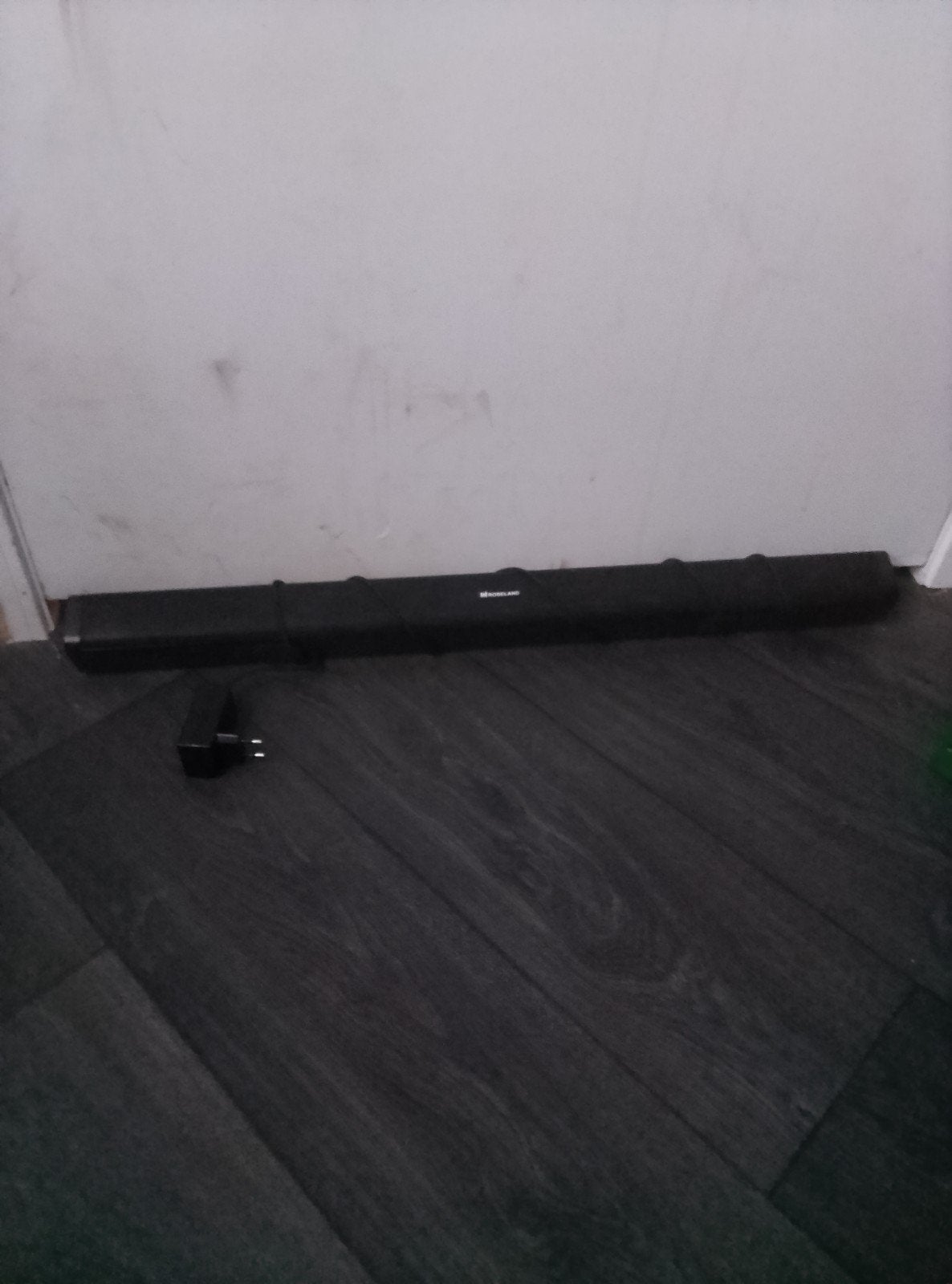 Rooseland soundbar bluetooth of voor tv en pc, Ophalen, Bluetooth
