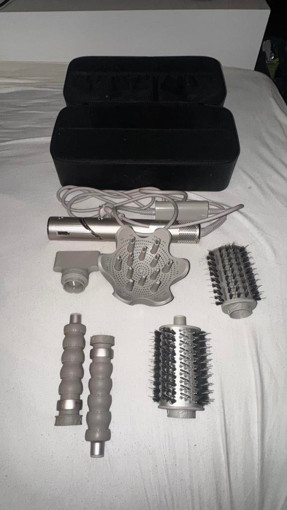 Shark Flexstyle 5 in 1, Ophalen, Zo goed als nieuw, Haarverzorging