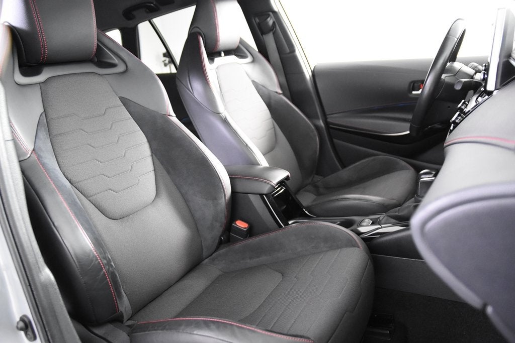 Toyota Corolla Touring Sports 1.8 Hybrid *1ste Eigenaar*Leer, Auto's, Toyota, 1345 kg, 28 km/l, Gebruikt, 4 cilinders